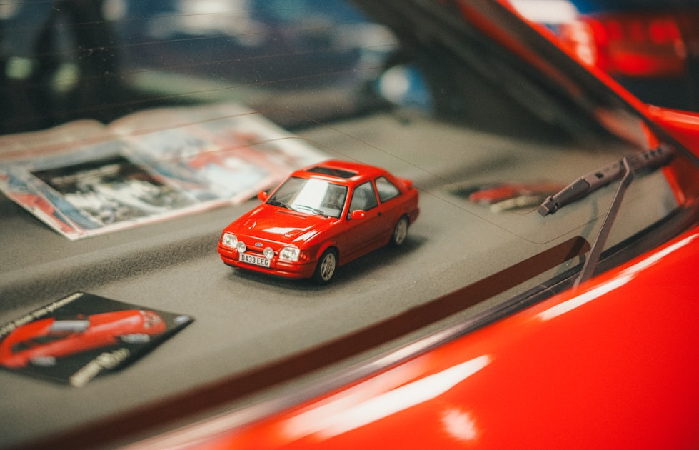 How to Organize Hot Wheels Community Events