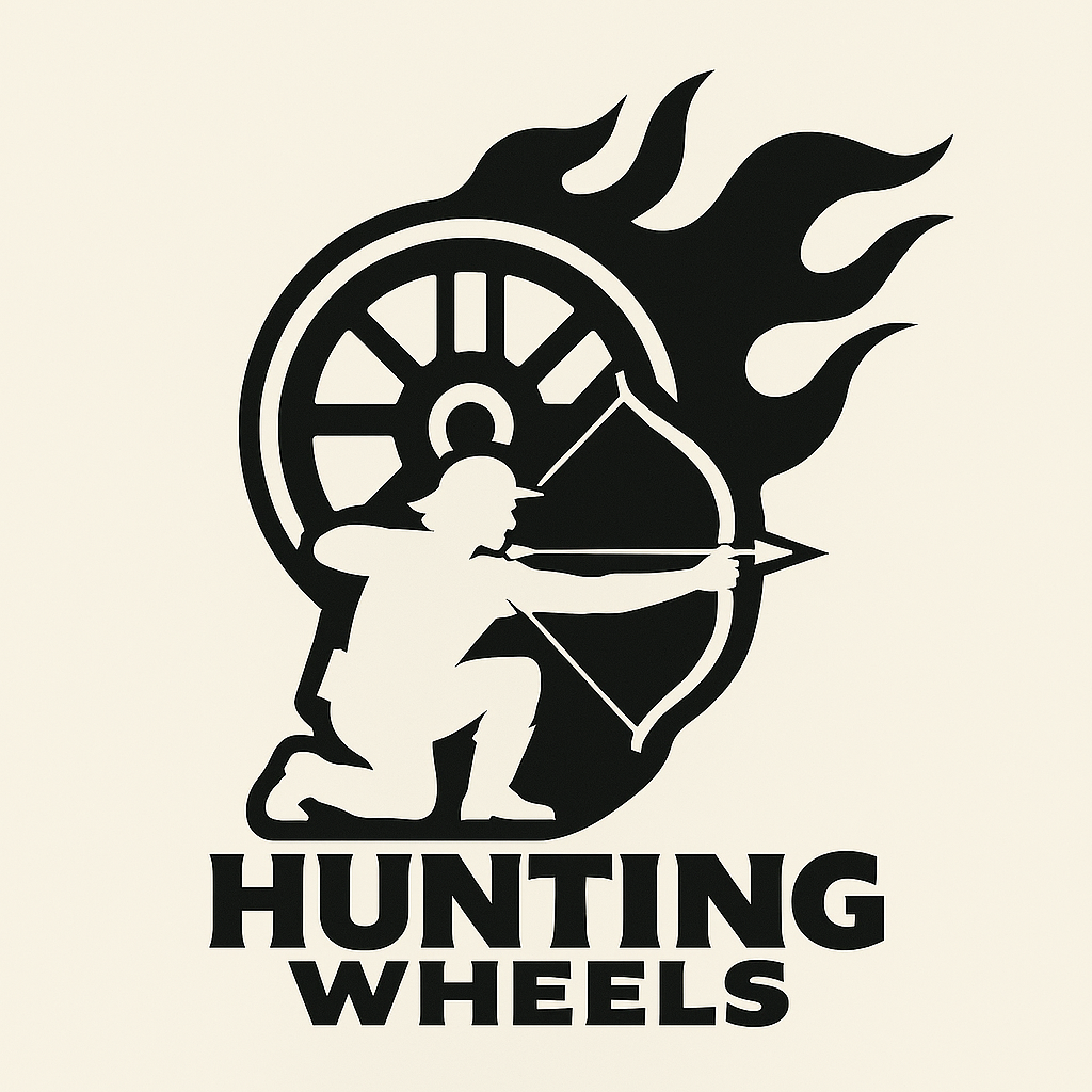Hunting Wheels